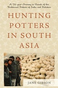 Cover: Hunting Potters in South Asia - Matador