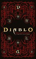 Cover: Diablo: The Sanctuary Tarot Deck and Guidebook - Titan Books Ltd