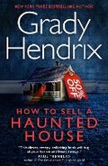 Cover: How to Sell a Haunted House - Titan Books Ltd