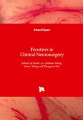 Cover: Frontiers in Clinical Neurosurgery - IntechOpen