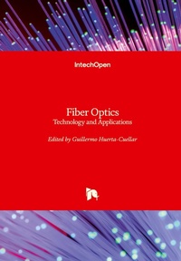 Enlarge image Cover: Fiber Optics - IntechOpen