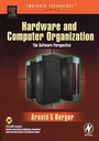 Cover: Hardware and Computer Organization - Elsevier