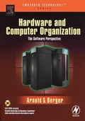 Cover: Hardware and Computer Organization - Elsevier