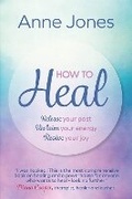Cover: How to Heal - SRA Books