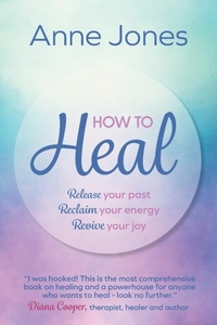 Enlarge image Cover: How to Heal - SRA Books
