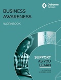 Cover: BUSINESS AWARENESS WORKBOOK - Osborne Books Ltd