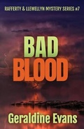 Cover: Bad Blood - Solo Books