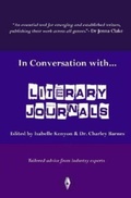 Cover: In Conversation with...Literary Journals - Fly on the Wall Press