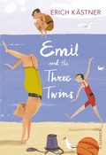 Cover: Emil and the Three Twins - Vintage Children's Classics