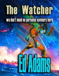 Enlarge image Cover: The Watcher - Firstelement