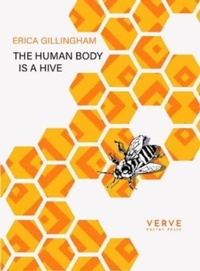 Bild vergrößern Bild: The Human Body is a Hive - Verve Poetry Press