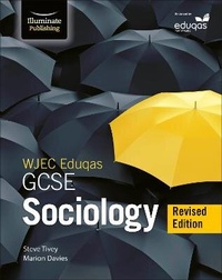 Abbildung von: WJEC/Eduqas GCSE Sociology - Student Book - Revised Edition - Illuminate Publishing