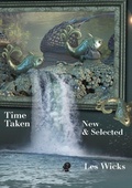 Cover: Time Taken - Puncher and Wattmann
