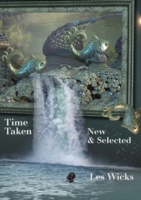 Enlarge image Cover: Time Taken - Puncher and Wattmann
