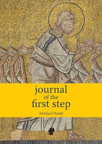 Enlarge image Cover: Journal of the First Step - Puncher and Wattmann