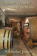 Cover: Some Trouble Investing in Wine - The Endless Bookcase