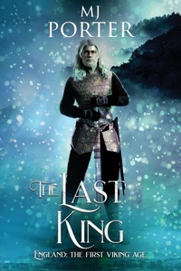 Enlarge image Cover: The Last King - M J Publishing