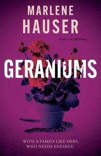 Enlarge image Cover: Geraniums - The Book Guild Ltd