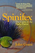 Cover: Spinifex - Distributed By Ingram Spark