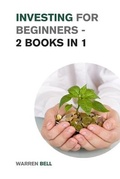 Cover: Investing for Beginners - 2 Books in 1 - Small Empire Press
