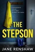 Cover: The Stepson - Inkubator Books
