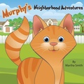 Cover: Murphy's Neighborhood Adventures - PC KIDS