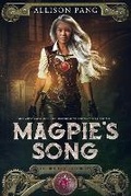 Cover: Magpie's Song - Outland Entertainment