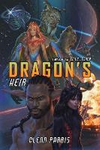 Enlarge image Cover: Dragon's Heir - Outland Entertainment