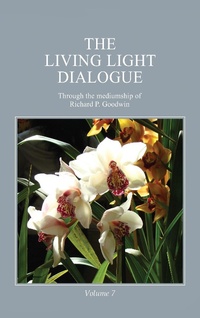 Abbildung von: The Living Light Dialogue Volume 7 - Living Light Books