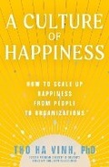 Cover: A Culture of Happiness - Parallax Press