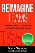 Cover: Reimagine Teams - Best Seller Publishing, LLC