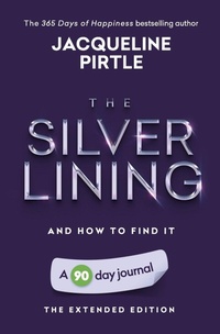 Enlarge image Cover: The Silver Lining - And How To Find It - Freakyhealer