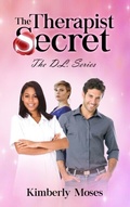 Cover: The Therapist Secret - Rejoice Essential Publishing