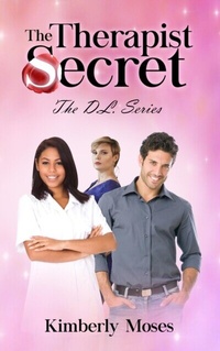 Abbildung von: The Therapist Secret - Rejoice Essential Publishing