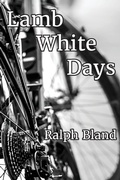 Cover: Lamb White Days - Powder River Publishing