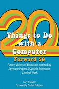 Cover: Twenty Things to Do with a Computer Forward 50 - Constructing Modern Knowledge Press