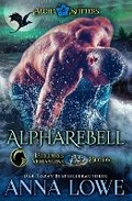 Cover: Alpharebell - Twin Moon Press
