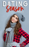Cover: Dating Season - Paige Press LLC