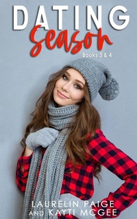 Enlarge image Cover: Dating Season - Paige Press LLC