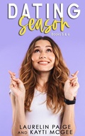 Cover: Dating Season - Paige Press LLC