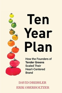 Abbildung von: Ten Year Plan - Authority Publishing