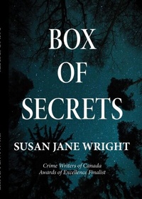 Enlarge image Cover: Box of Secrets - Ozzy Imprint