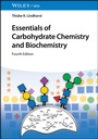 Cover: Website to accompany Essentials of Carbohydrate Chemistry and Biochemistry - Wiley-VCH