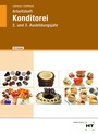 Cover: Konditorei - Verlag Handwerk und Technik