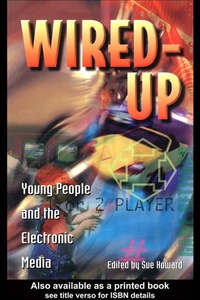 Enlarge image Cover: Wired Up - Routledge