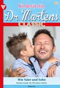 Cover: Wie Vater und Sohn - Blattwerk Handel GmbH