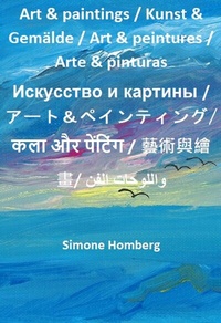 Abbildung von: Art & paintings / Kunst & Gemälde / Art & peintures / Arte & pinturas - tolino media