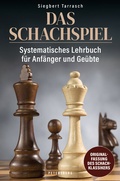 Cover: Das Schachspiel - Petersberg Verlag