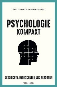 Abbildung von: Psychologie kompakt - Petersberg Verlag