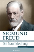 Cover: Die Traumdeutung - Petersberg Verlag
